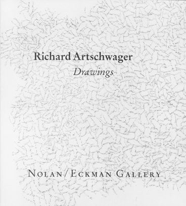 Richard Artschwager