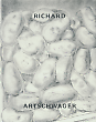 Richard Artschwager