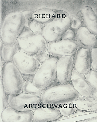 Richard Artschwager