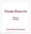 Georg Baselitz