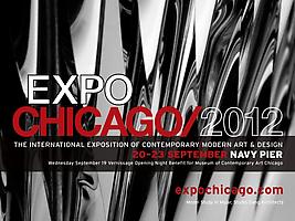 Expo Chicago Art Fair