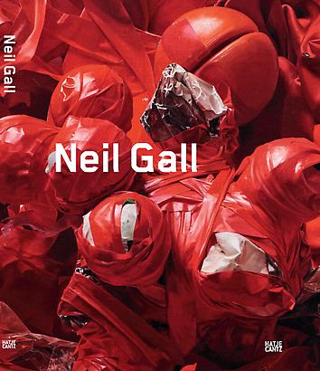 <i>Neil Gall: Works 2007-2011</i> published January 2012