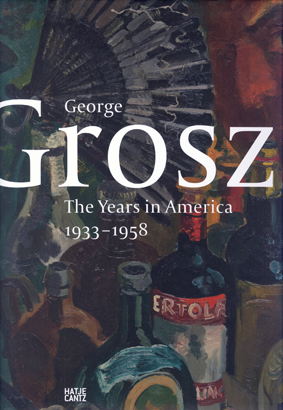 George Grosz