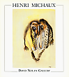 Henri Michaux