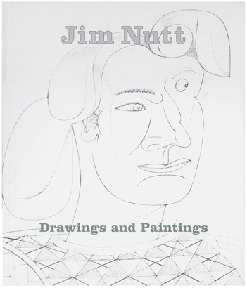 Jim Nutt