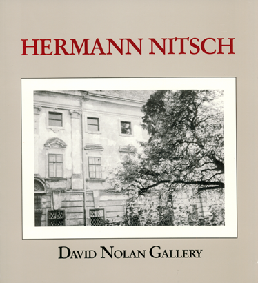 Hermann Nitsch