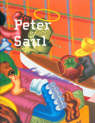 Peter Saul