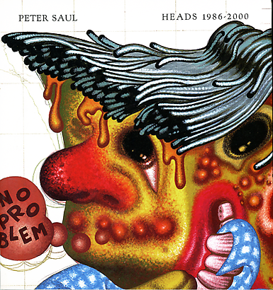 Peter Saul