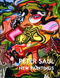 Peter Saul