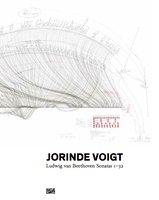 Jorinde Voigt: Ludwig van Beethoven Sonata 1-32 - Book Launch and Discussion