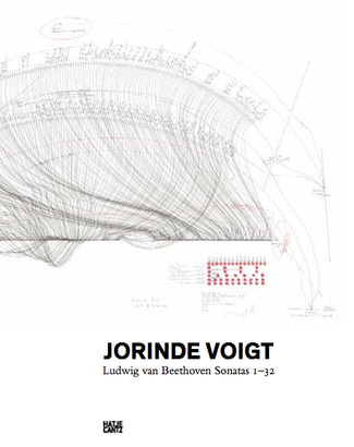 Jorinde Voigt: Ludwig van Beethoven Sonata 1-32 - Book Launch and Discussion