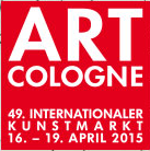 ART COLOGNE 2015