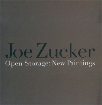 Joe Zucker