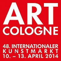 ART COLOGNE 2014