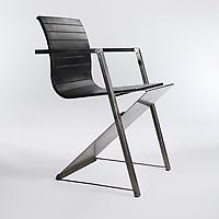 Casino Chair