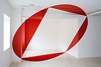Trapeze dans l'ellipse