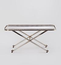Silver Table