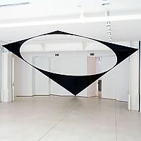 Ellipse dans le trapeze