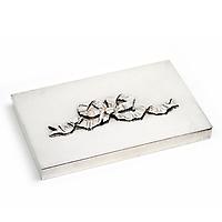 Ribbon box