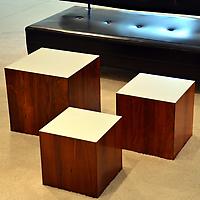 Motte cubes