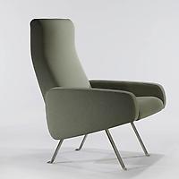 Pair of Chairs