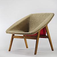 Corb Chair