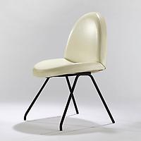 Set of 4 Chairs, Model 771