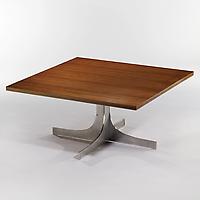 low table