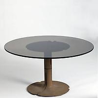 Paulin low table