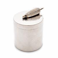 Corn Cigarette Box