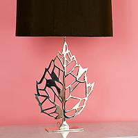 Leaf Lamp