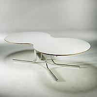 Montreal table