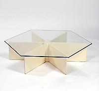 Spider table