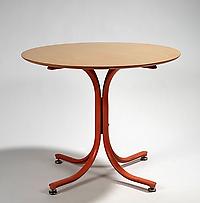 Prototype table