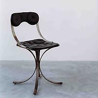 Lalanne chair