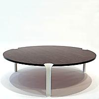 Monpoix table