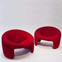 Montreal Chairs