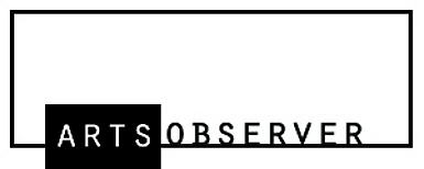 Arts Observer October 2013