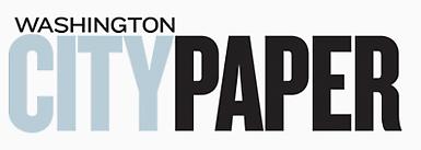 Washington City Paper October 2012