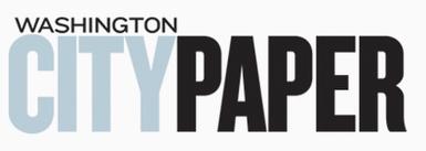 Washington City Paper June 2015