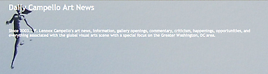 DC Art News October 2012
