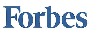 Forbes April 2013