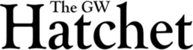 The GW Hatchet October 2014