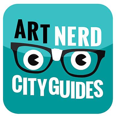 ArtNerd September 2013