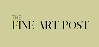 The Fine Art Post October 2013