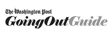 Washington Post Going Out Guide September 2013