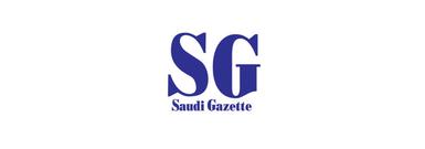 Saudi Gazette October 2014