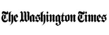 The Washington Times October 2014