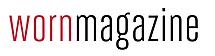 worn magazine