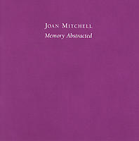 Joan Mitchell